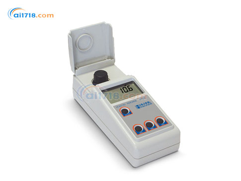 HI83730微電腦橄欖油過(guò)氧化物含量測(cè)定儀