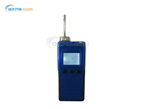 KP200K泵吸式二氧化碳檢測儀