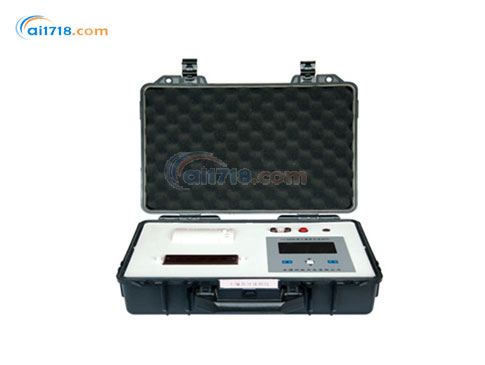 TY-600B便攜式土壤養(yǎng)分速測儀