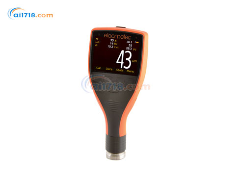 Elcometer 224 整體式數字式表面粗糙度儀