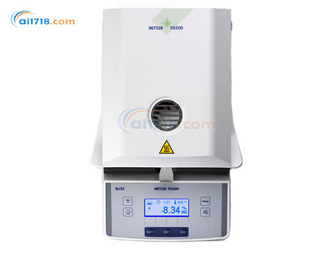 MJ33快速水份測定儀