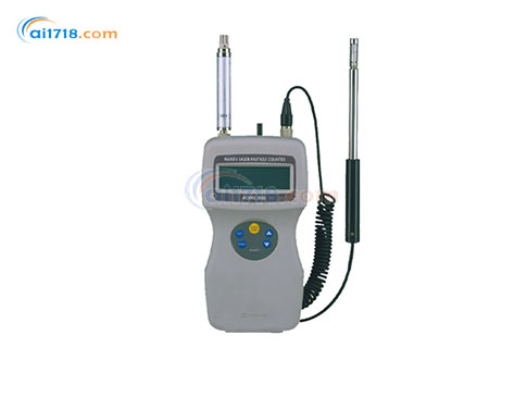 MODEL 3886塵埃粒子計(jì)數(shù)器