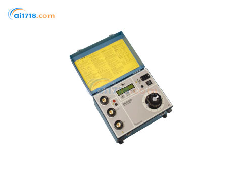 MOM690微歐表微歐計(jì)600A的低電阻測(cè)試儀