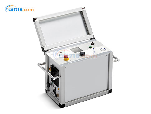 HVA34/60/90/94超低頻電纜測(cè)試系統(tǒng)
