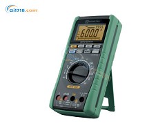 KEW 1051數字式萬用表