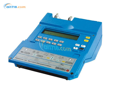 Cermax 標準型便攜式露點儀