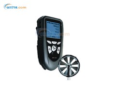 VT200多探針溫差式風(fēng)速計(jì)