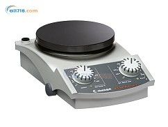 REAX系列振蕩器、搖床