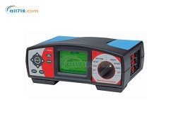 MI2092F三相電力質量分析儀