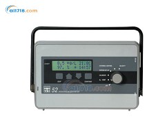 52型溶解氧測量儀
