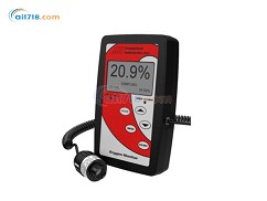 3000M微量氧分析儀