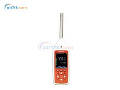 CR:172A綠色聲級(jí)計(jì)