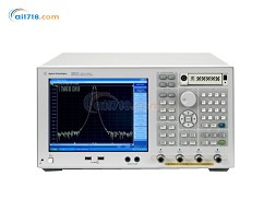 E5071C ENA系列網絡分析儀
