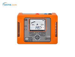 MIC-2501絕緣電阻測(cè)試儀