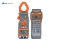 CMP-600無(wú)線通訊鉗形表