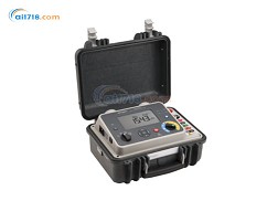 DLRO100系列數(shù)字低電阻歐姆計(jì)