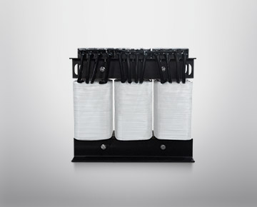 干式隔離變壓器如何轉(zhuǎn)變電壓的？